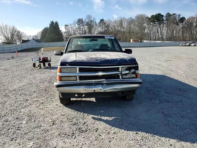 1995 Chevrolet GMT-400 - Image 11