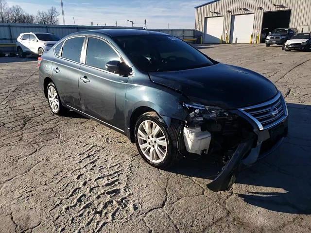 2014 Nissan Sentra - Image 13