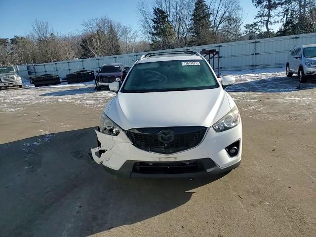 2014 Mazda CX-5 - Image 12