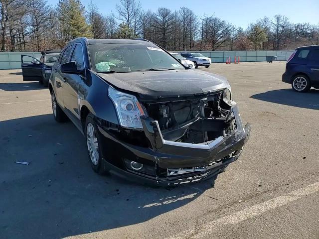 2014 Cadillac SRX - Image 12