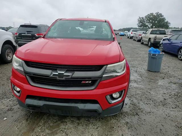 2015 Chevrolet Colorado - Image 11