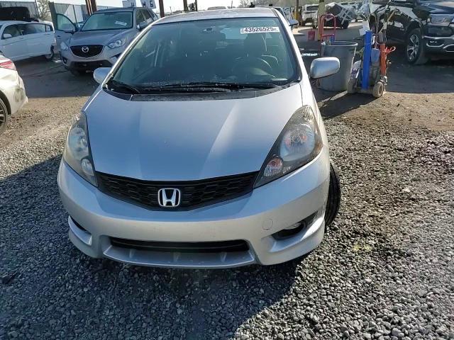 2013 Honda Fit - Image 13