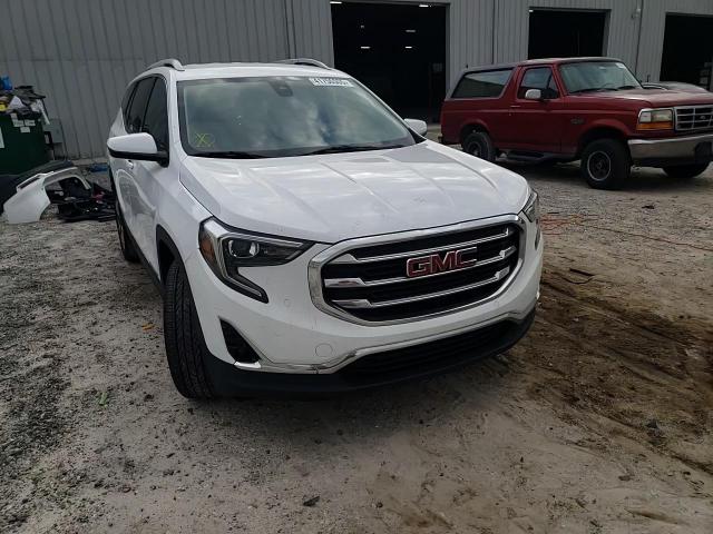 2019 GMC Terrain - Image 11