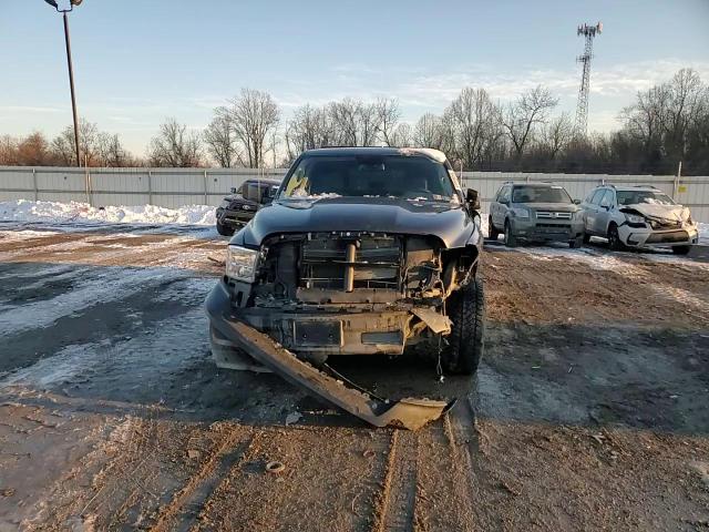 2020 RAM 1500 - Image 11