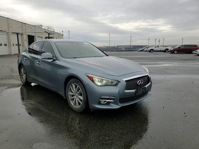 2015 Infiniti Q50 - Image 11
