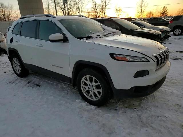 2014 Jeep Grand Cherokee - Image 12