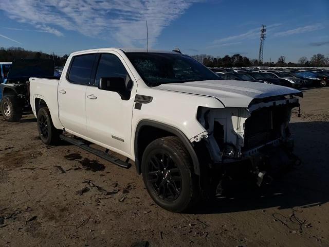 2022 GMC Sierra - Image 11