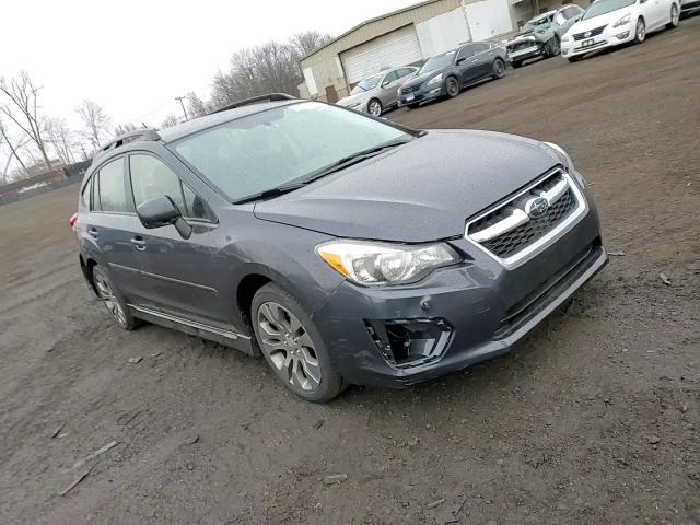 2014 Subaru Impreza - Image 11