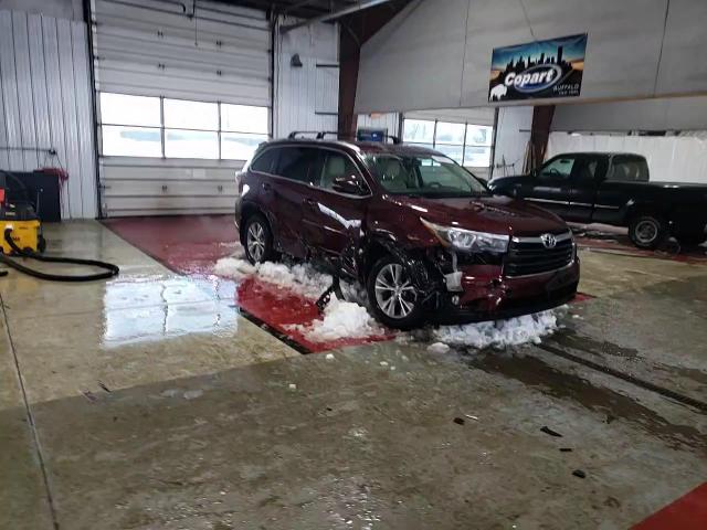 2015 Toyota Highlander - Image 14