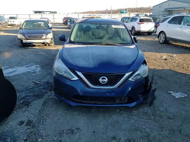 2019 Nissan Sentra - Image 10
