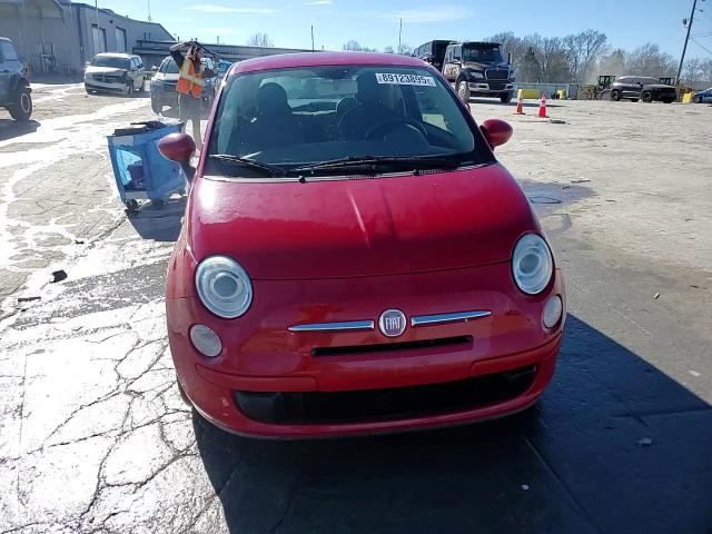 2013 Fiat 500 - Image 13