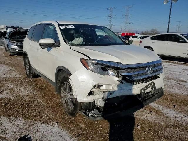 2018 Honda Pilot - Image 10