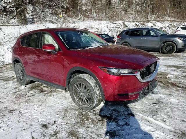 2021 Mazda CX-5 - Image 11