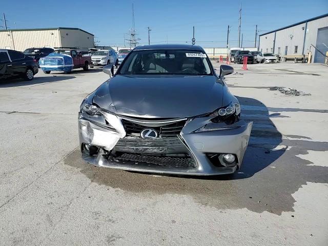 2014 Lexus IS - Image 13