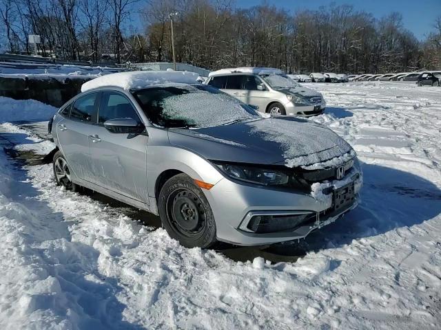 2021 Honda Civic - Image 10