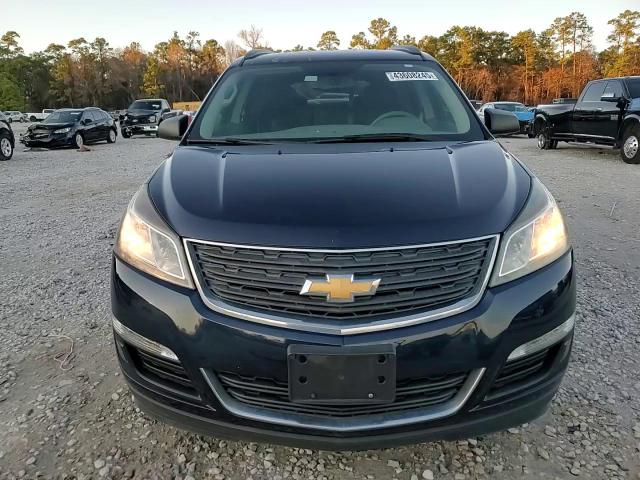 2017 Chevrolet Traverse - Image 14