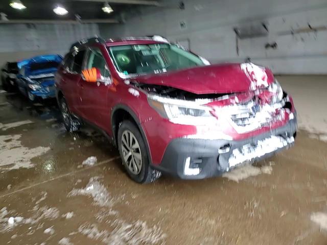 2020 Subaru Outback - Image 12