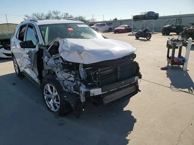 2020 Chevrolet Equinox - Image 12