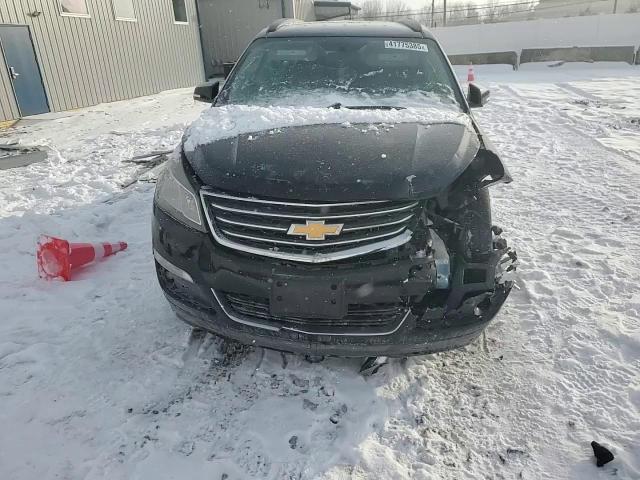2017 Chevrolet Traverse - Image 12