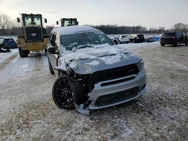 2019 Dodge Durango - Image 11