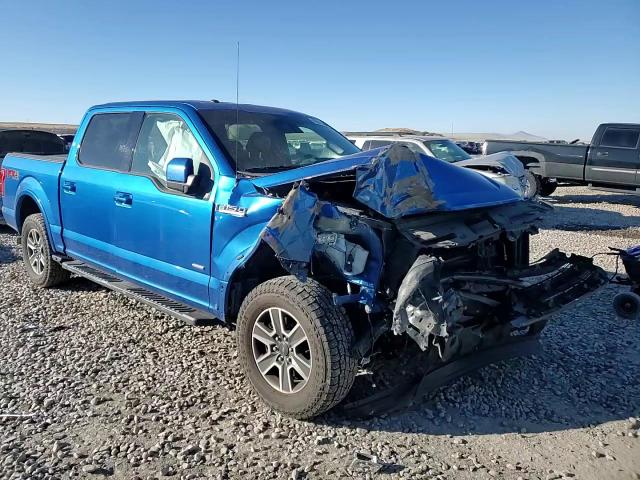 2015 Ford F-150 - Image 11