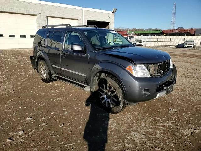 2012 Nissan Pathfinder - Image 11