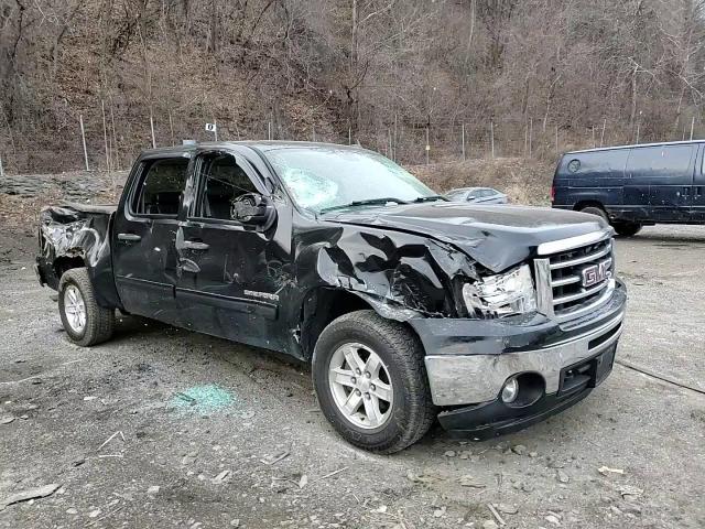 2012 GMC Sierra - Image 10