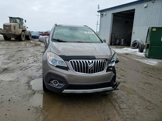 2013 Buick Encore - Image 14