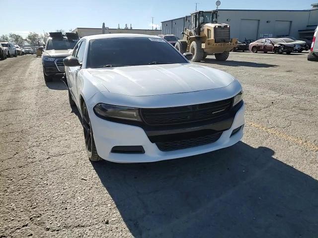 2021 Dodge Charger - Image 13