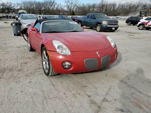 2008 Pontiac Solstice - Image 11