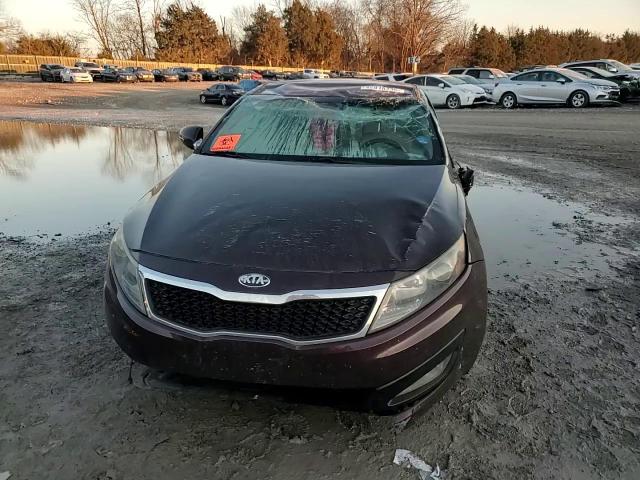 2013 Kia Optima - Image 11