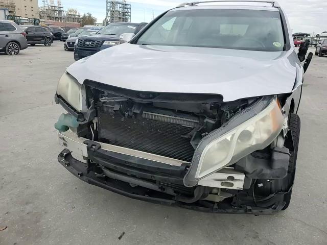 2013 Acura RDX - Image 11