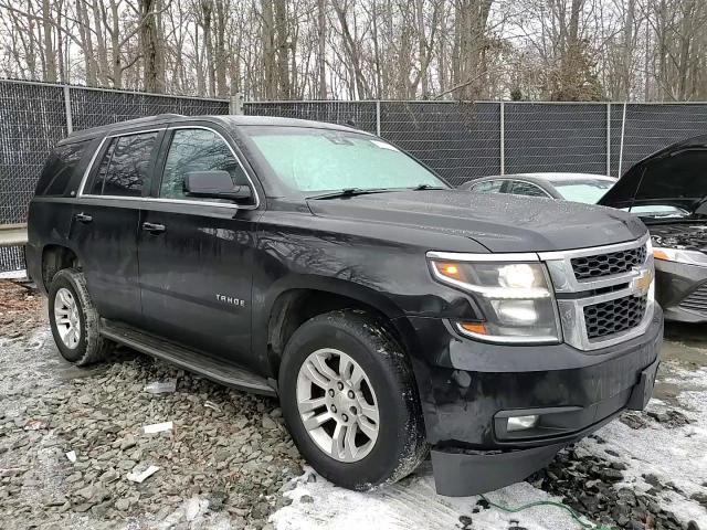 2015 Chevrolet Tahoe - Image 12