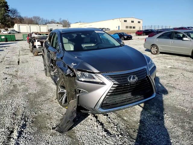 2017 Lexus RX - Image 11