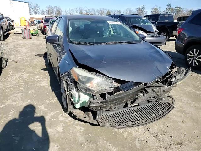 2014 Toyota Corolla - Image 11