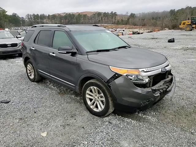2015 Ford Explorer - Image 11