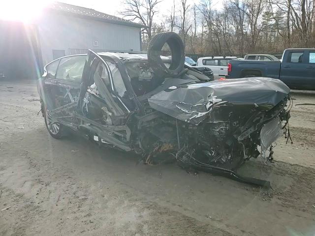 2020 Infiniti Q50 - Image 12