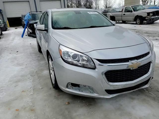 2016 Chevrolet Malibu - Image 13