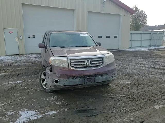 2015 Honda Pilot - Image 12