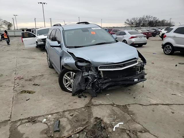 2015 Chevrolet Equinox - Image 12