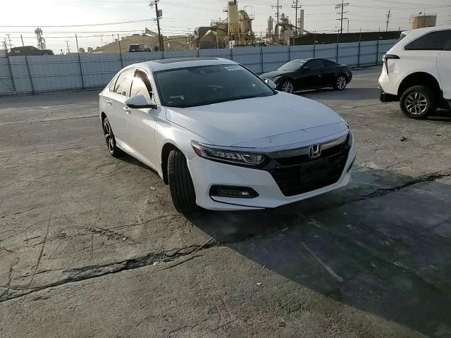 2019 Honda Accord - Image 10