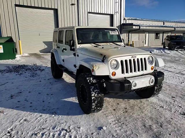 2012 Jeep Wrangler - Image 12