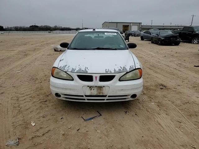 2004 Pontiac Grand AM - Image 10
