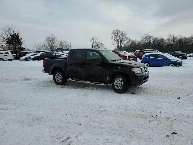 2014 Nissan Navara (Frontier) - Image 13