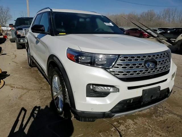 2020 Ford Explorer - Image 14