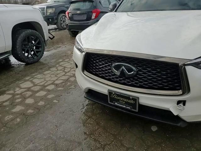 2021 Infiniti QX50 - Image 11