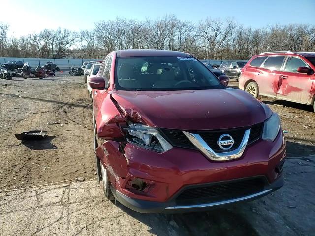 2015 Nissan Rogue - Image 12
