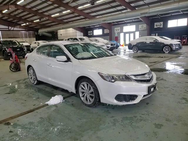 2017 Acura ILX - Image 10
