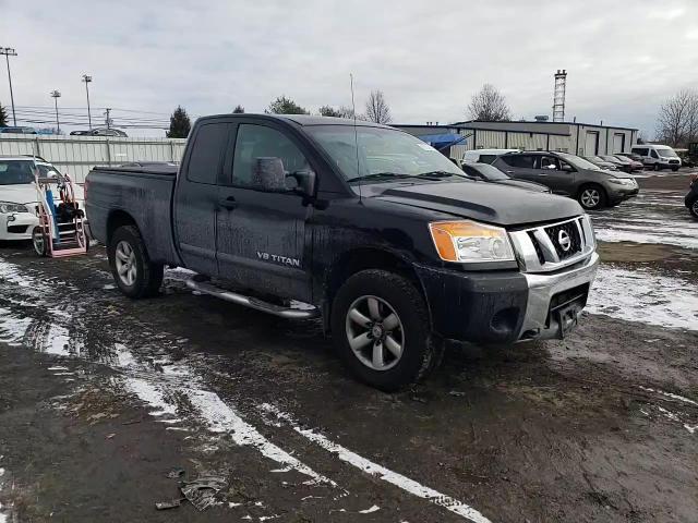 2008 Nissan Titan - Image 11