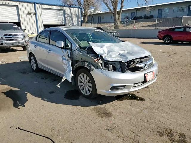 2012 Honda Civic - Image 10